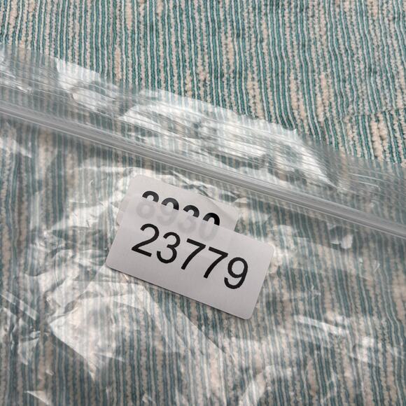 Kith Slub Boucle Reade Shirt in Glaze Men's Large Streetwear - Picture 7 of 7